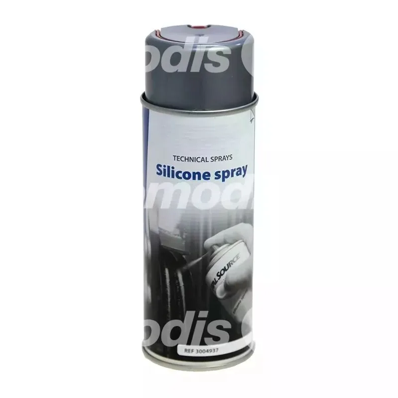 SPRAY SILICONE ML.400 C.6