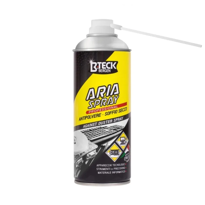 SPRAY ARIA ML.400 C.6