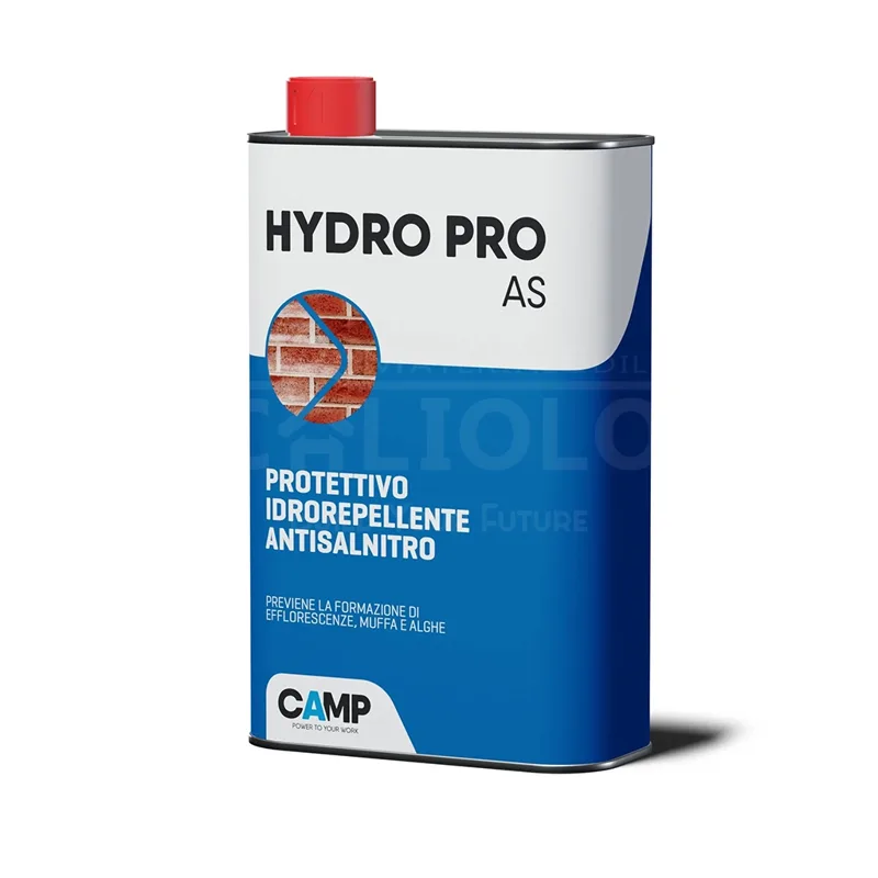 ANTISALNITRO HYDRO PRO AS LT.1 C.12