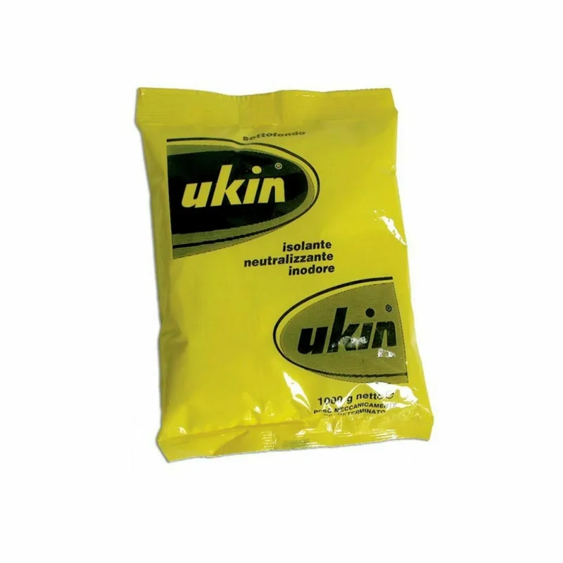 UKIN KG.1 C.20 -ISOLANTE,NEUTRALIZZANTE