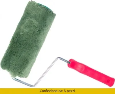 MANICO PER RULLO CM. 20