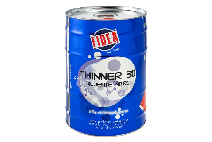 THINNER 30 25 LT