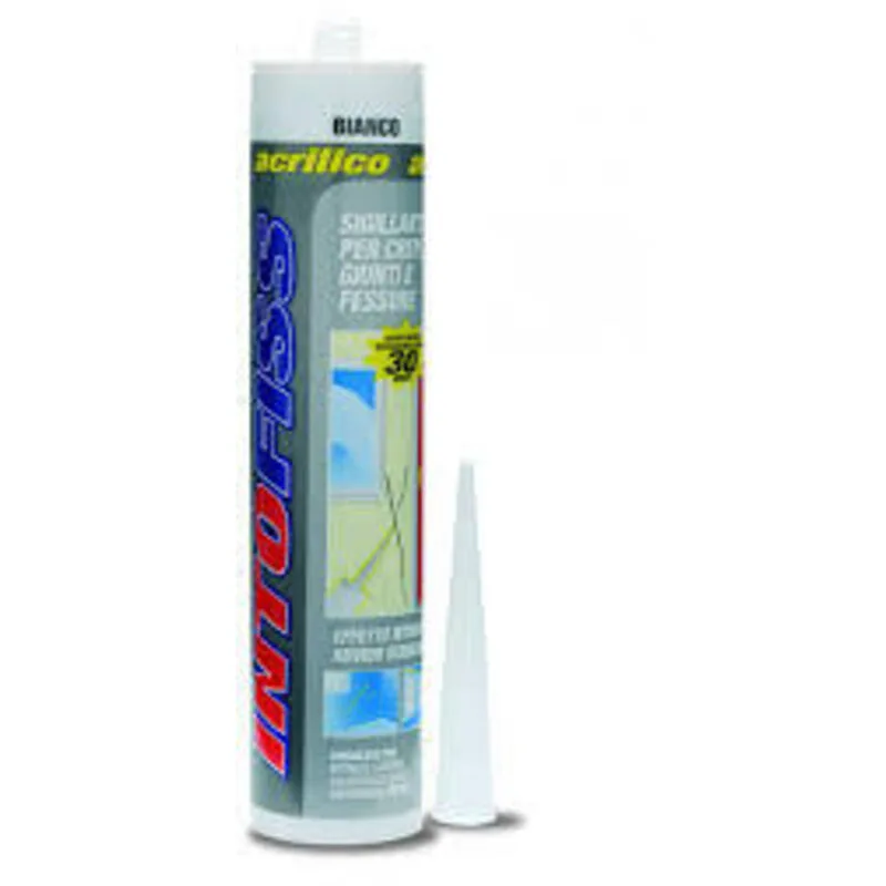 SIGILLANTE ACR. AC-86 ML.310 C.24 BIANCO (1440)