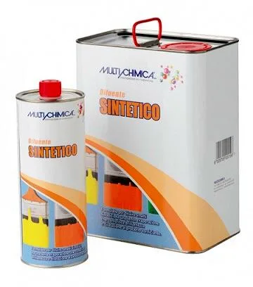 diluente sintetico