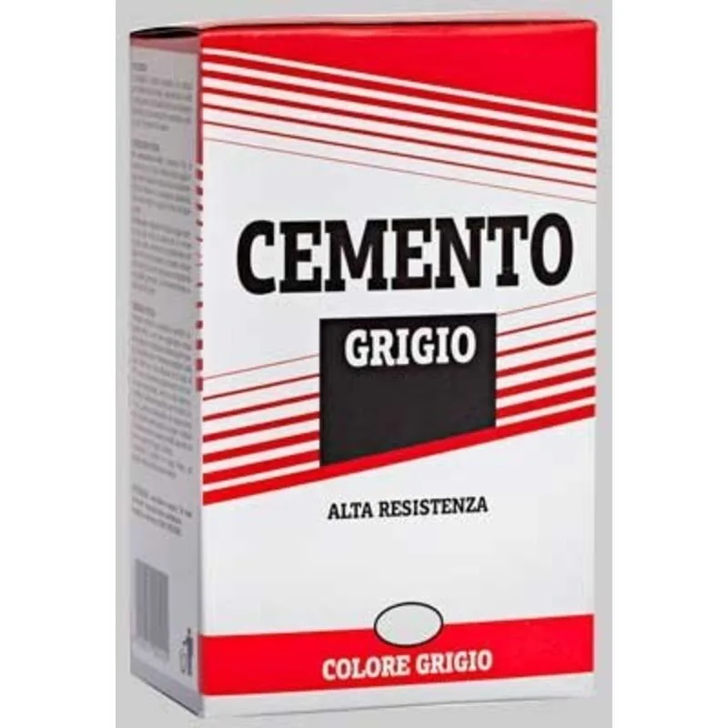 CEMENTO NORMALE KG.1 C.12