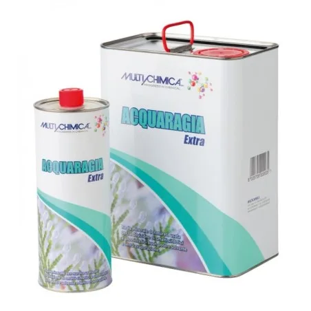 acquaragia extra