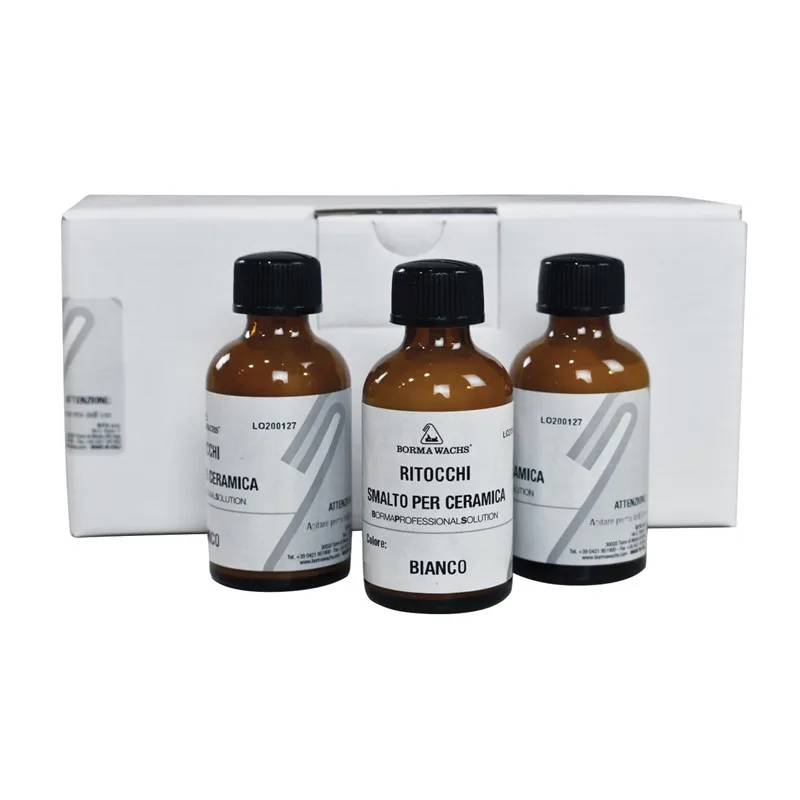 RITOCCO COPRENTE 30 ML BIANCO