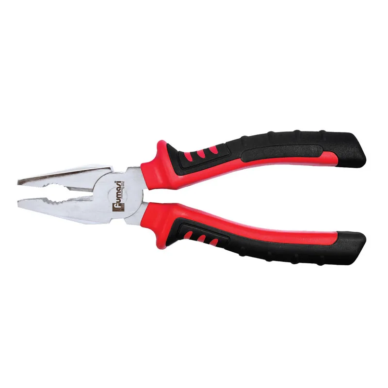 PINZA UNIVERSALE mm