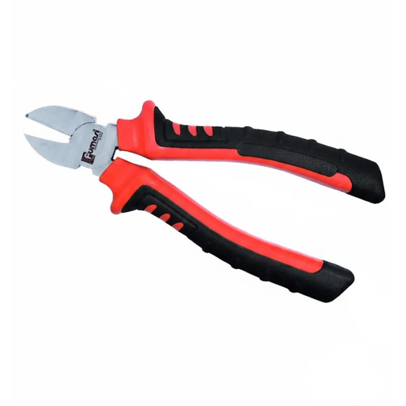 TRONCHESI DIAGONALI PER FILI DURI mm 140