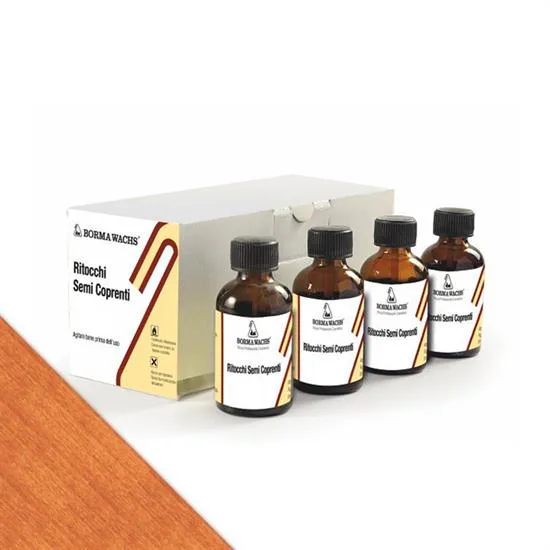 RITOCCO SEMICOPRENTE 30 ML CILIEGIO COD 30