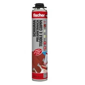 schiuma adesiva pistola x coppi 750 ml