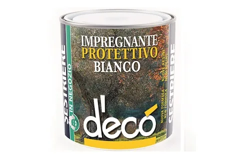 3423 D'ECO' IMPREGNANTE 0,75 L