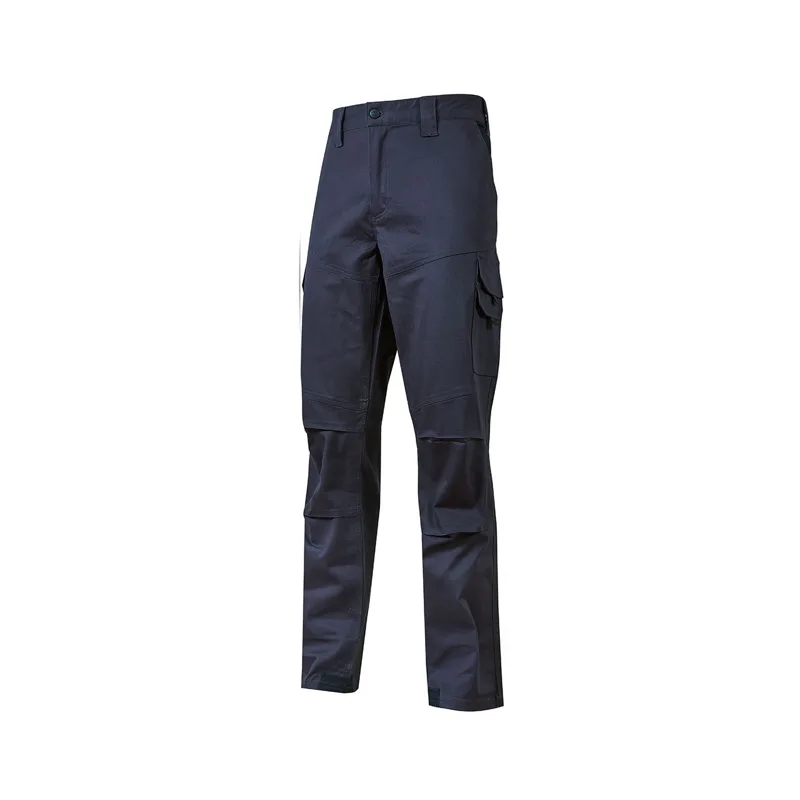 WINTER KIT BLU FELPA OMBO+PANTAL.GUAPO