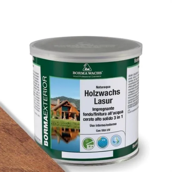 HOLZ LASUR