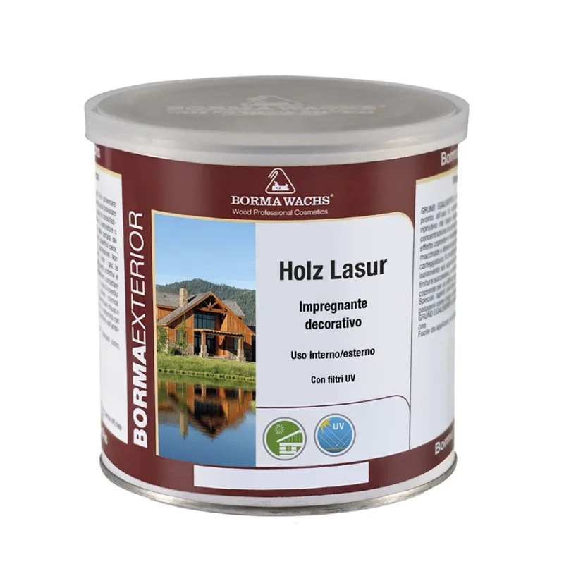 HOLZ LASUR