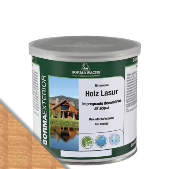 HOLZ LASUR