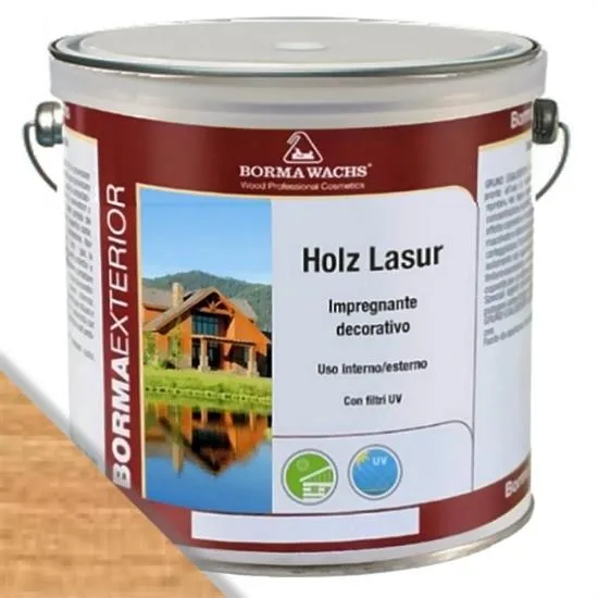HOLZ LASUR