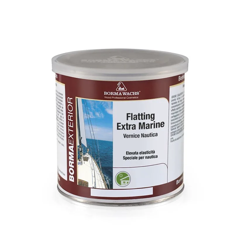 FLATTING EXTRA MARINE 375 ML LUCIDO 90 GLOSS