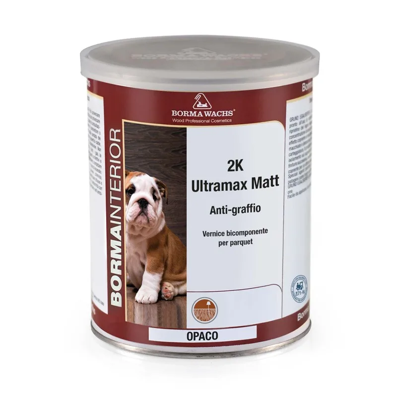 ULTRAMAX MATT 2K 1 LT