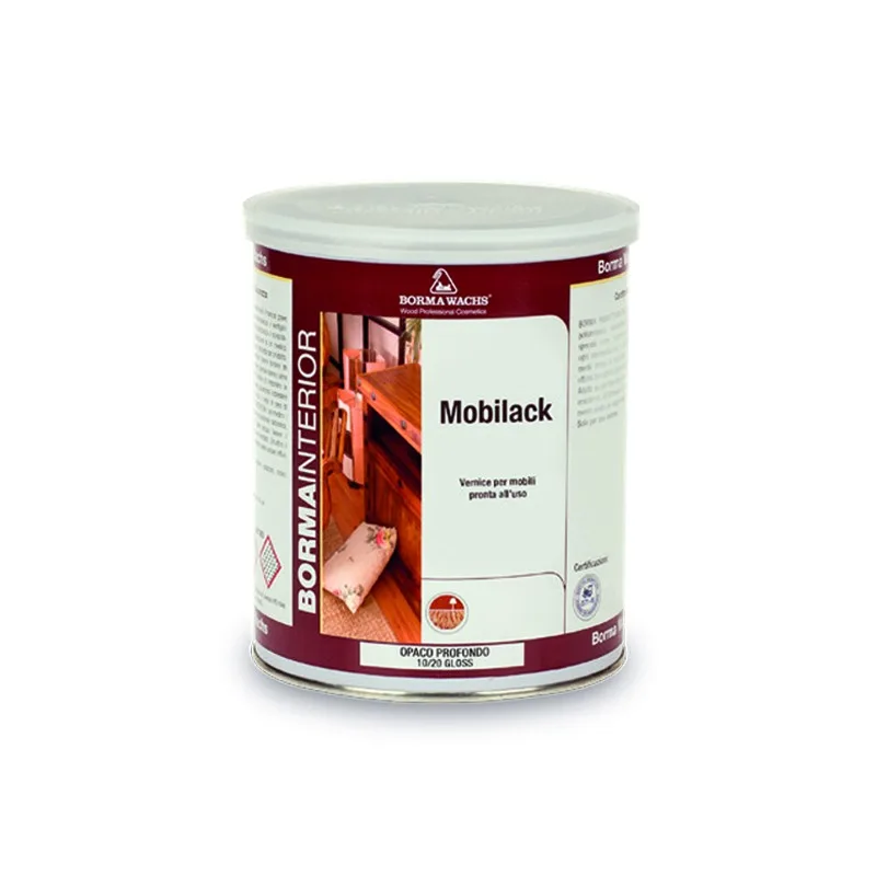 MOBILACK 750 ML 30/40 GLOSS