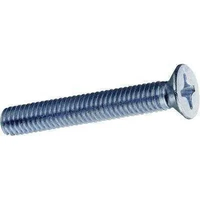 VITE METALLO TSP PH 4.8 4X 40 ZN DIN965-UNI7688