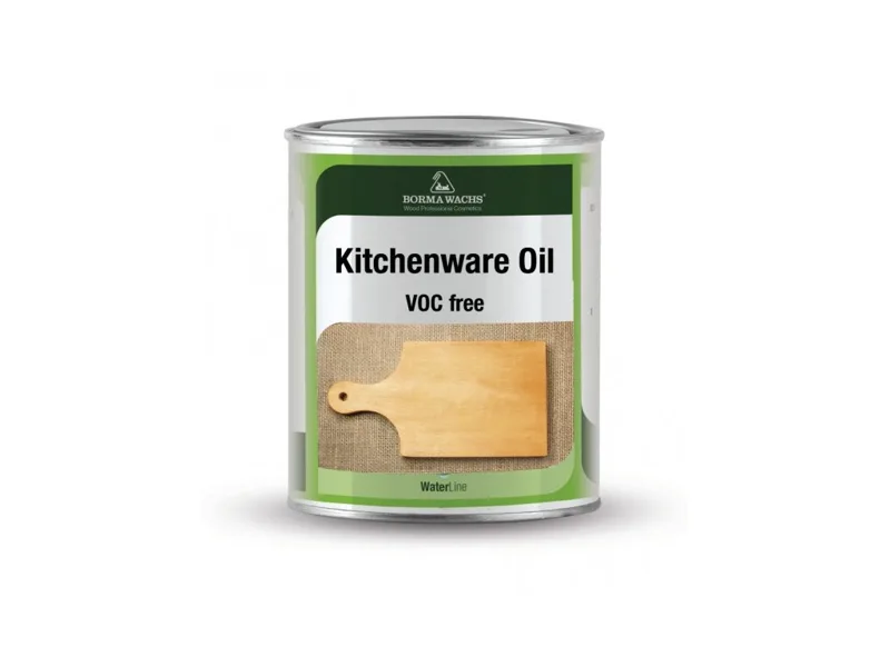 KITCHENWARE OIL 250 ML