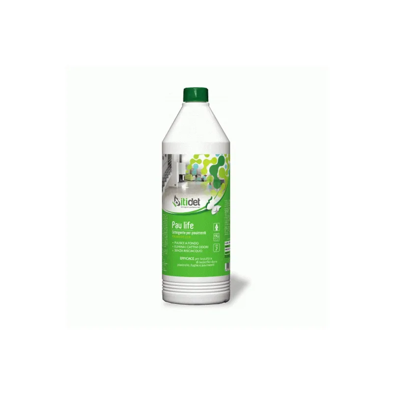 DETERGENTE PAVIMENTI ITIFLOOR GIOIOS.L 1,00 ITIDET