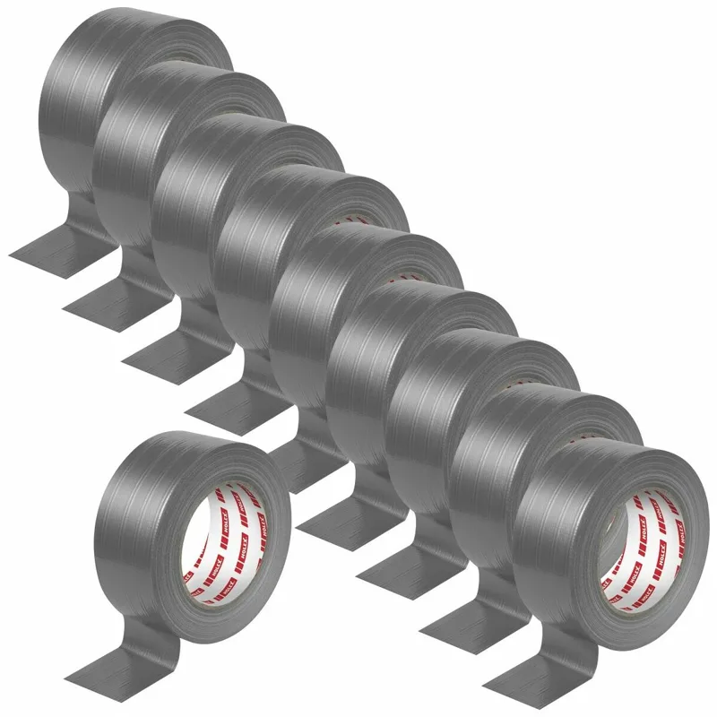 NASTRO ADESIVO TELATO 48 MM X 10 M DENNVER