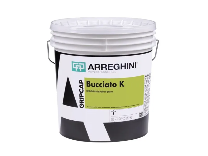 INDURITORE EPOX BUCCIATO