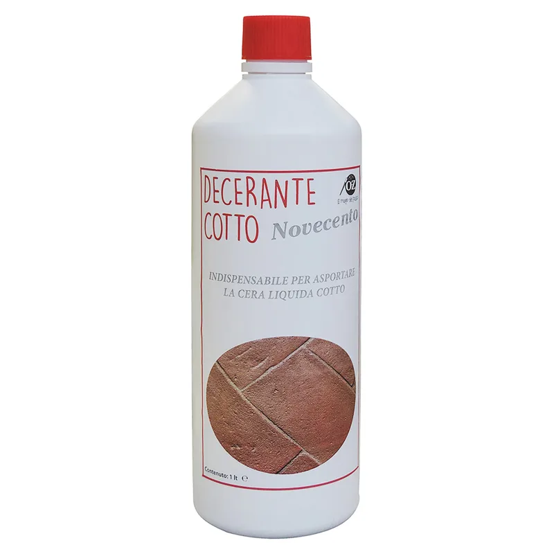 DECERANTE COTTO 1 LT NOVECENTO K930