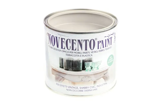 NOVECENTO PAINT ML 500 GREIGE