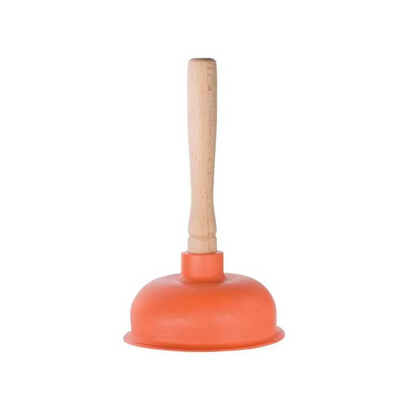 STURALAVANDINI VENTOSA CM 12 MANICO LEGNO SILGOM