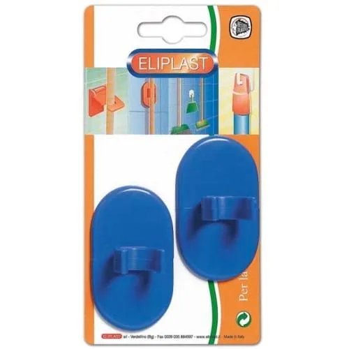 APPENDISCOPA MOLLA CM 4X7 PZ 2 ELIPLAST