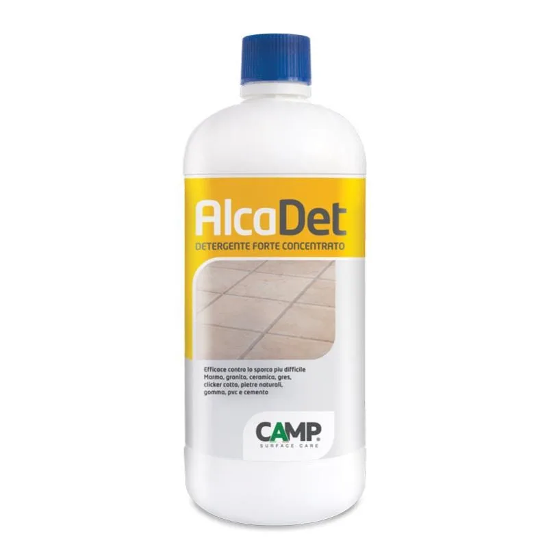 DETERGENTE PAVIMENTI MARMO E PARQUET L 1,00 ITIDET