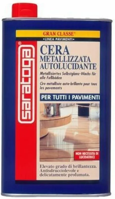 CERA METALLIZZATA LT 1 6 PZ I 6 PZ I