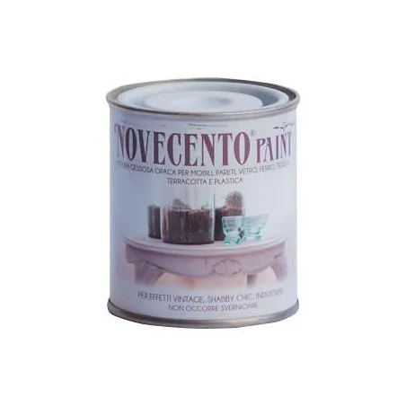 NOVECENTO PAINT ML 500 NERO PERFETTO 6 6 PZ I