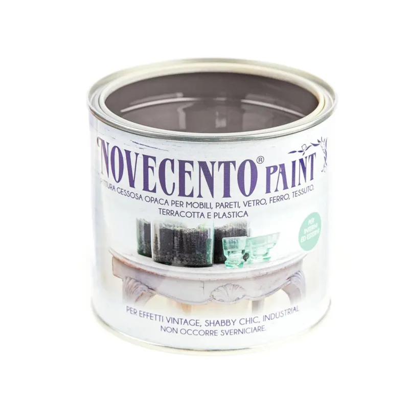 NOVECENTO PAINT ML 500 FONDENTE 6 PZ I 6 PZ I