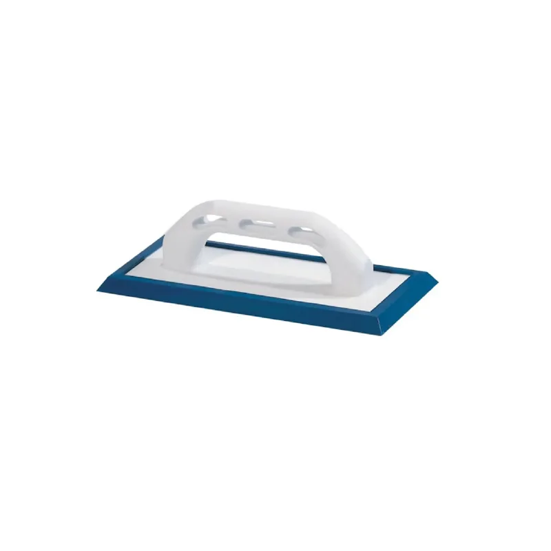 FRATTONE ANCORA PER BOIACCA 864 SMUSSATO CON GOMMA 245X110 MM