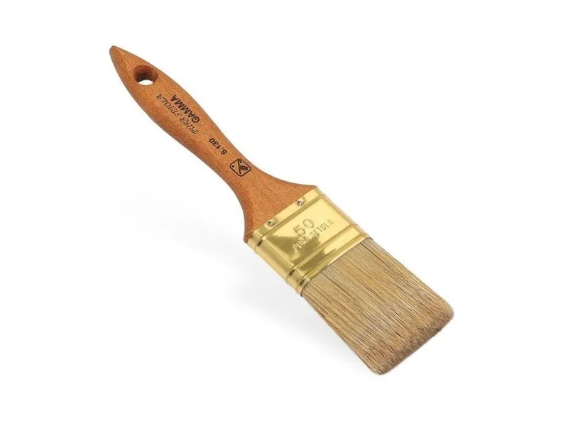 PENNELLO SETOLA BIONDA SERIE EXPERT S.130 N.3 ITALSIR