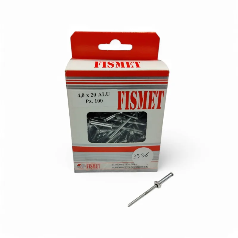 rivetti 4x20