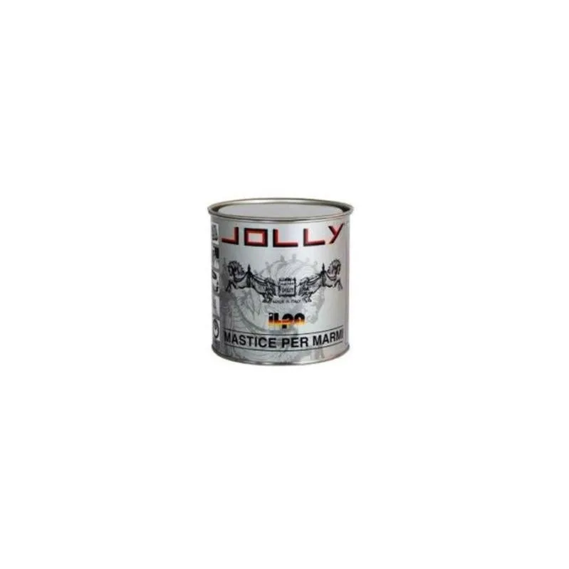JOLLY STUCCO 5 KG