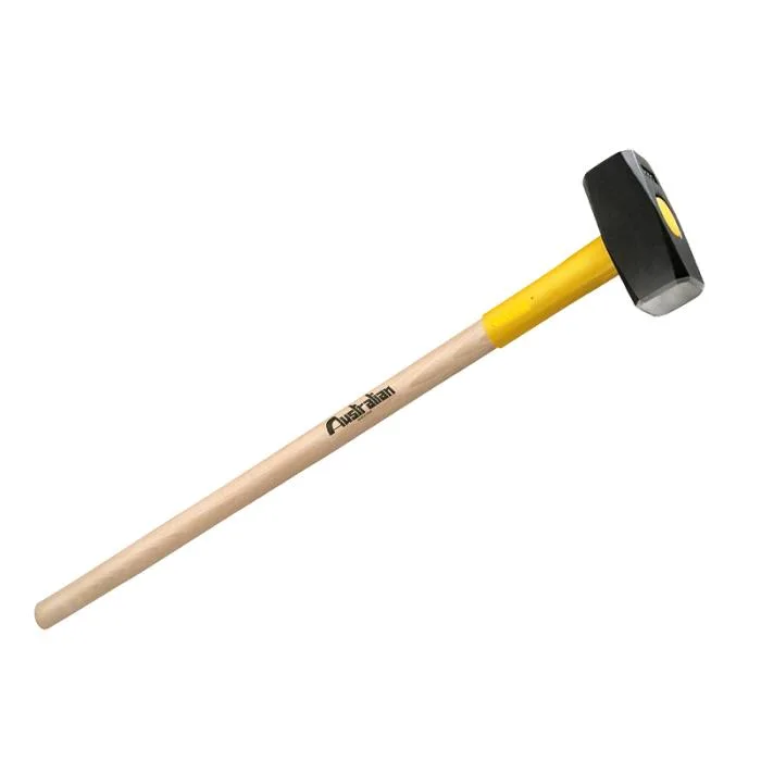 AUSTRALIAN MAZZA MANICO LEGNO KG 4 CM 91