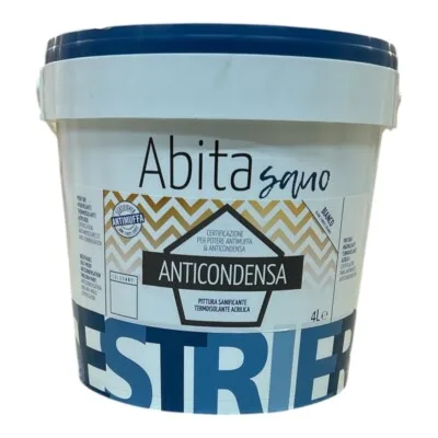 ANTICONDENSA - 4 L