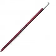 SCALPELLO CROMATO A PUNTA 12X150 FUMASI 235402