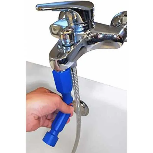 CHIAVE PER MONTAGGIO RUBINETTI ECO