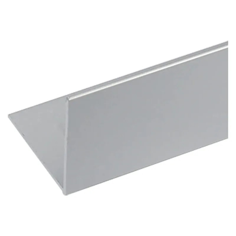 P.ALL ANGOLARE 30X30 ARGENTO MT.2