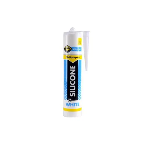 SILICONE WHITE