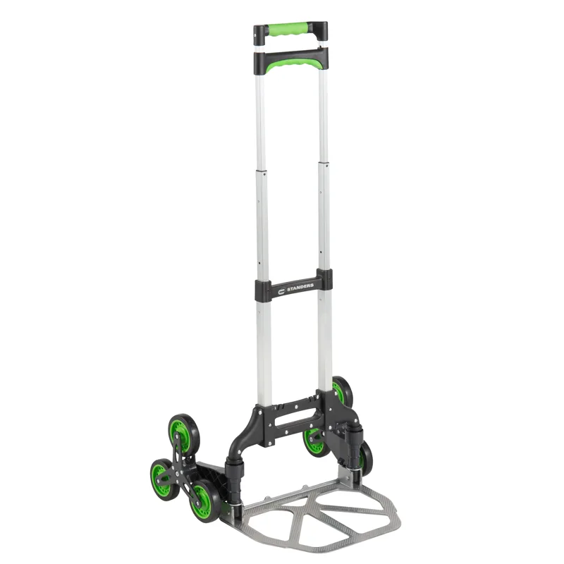 CARRELLO ALL.PIEGHEVOLE 70 KG
