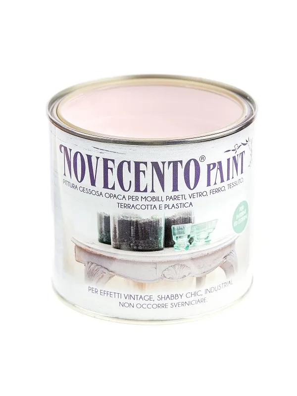NOVECENTO PAINT ML 500 CIPRIA 6 PZ I 6 PZ I