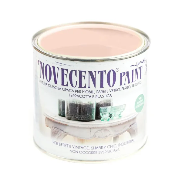 NOVECENTO PAINT ML 500 TORTORA 6 PZ I 6 PZ I